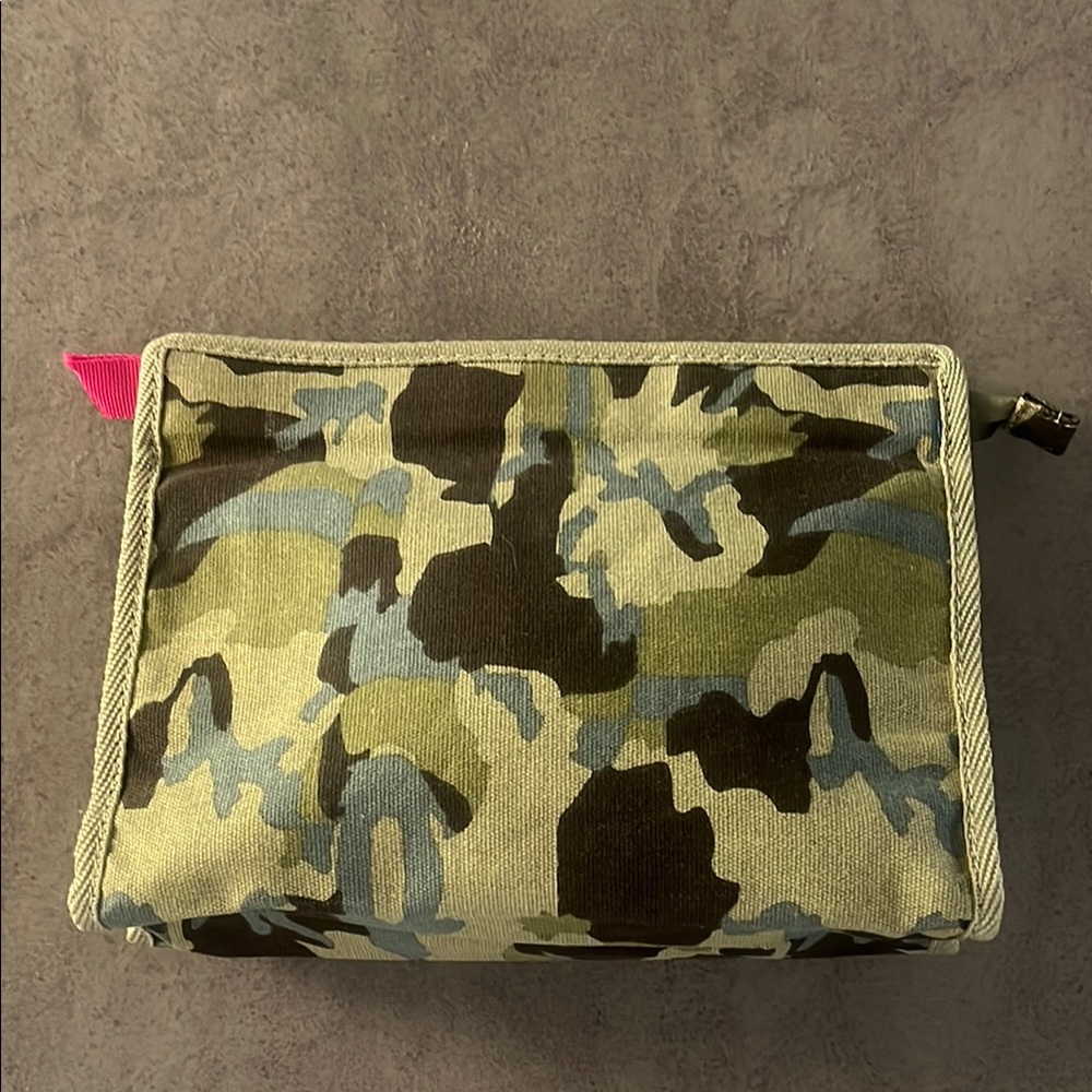 Cosmetic Bag